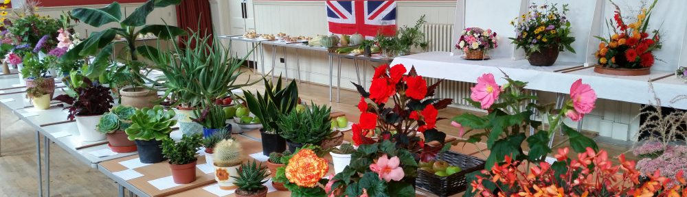 Dedham Horticultural Society